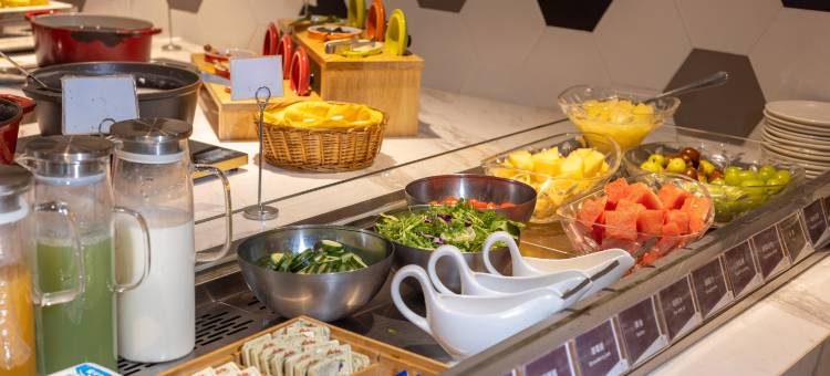 江阴万达广场锦江都城酒店图片