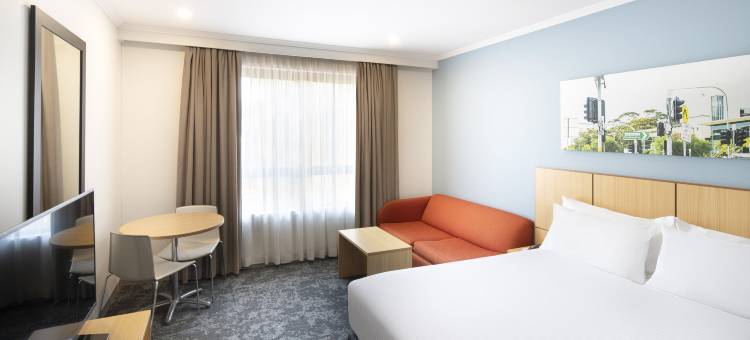 布里斯班花园城市美居酒店(Mercure Brisbane Garden City)图片