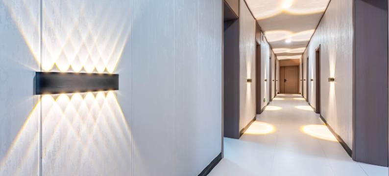 时光之旅民宿(开封清明上河园店)图片