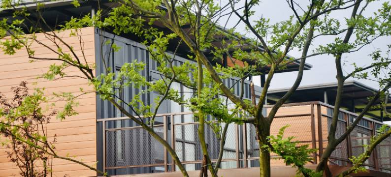 武功山花园酒店(武功山风景名胜区管委会店)图片