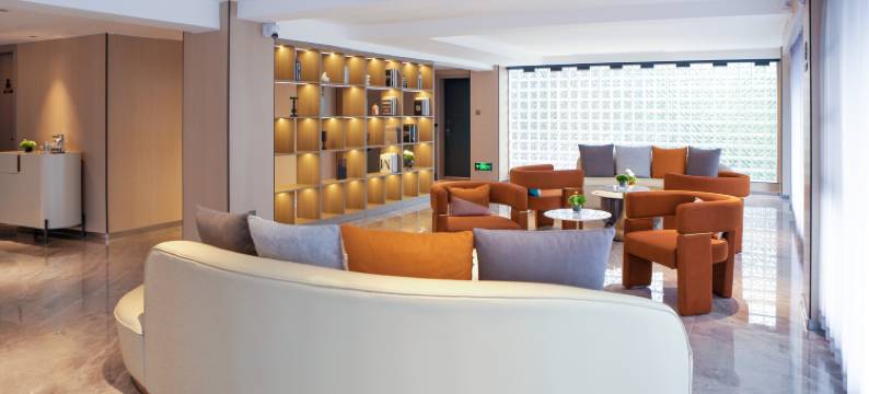 永善蘭院酒店图片