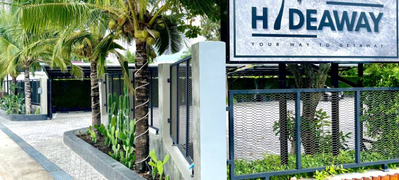 班昌隐居度假村(Hideaway Resort Banchang)图片