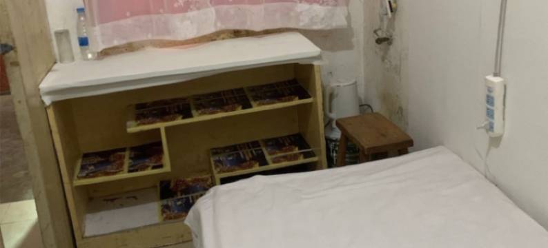 威海东港旅馆图片