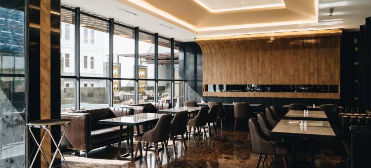 中央大酒店(Grand Central Premier)图片