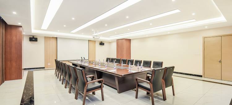 麗枫酒店(兴义桔山大道店)图片