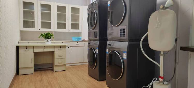 金秋庭院智能酒店(邵武汽车站店)图片