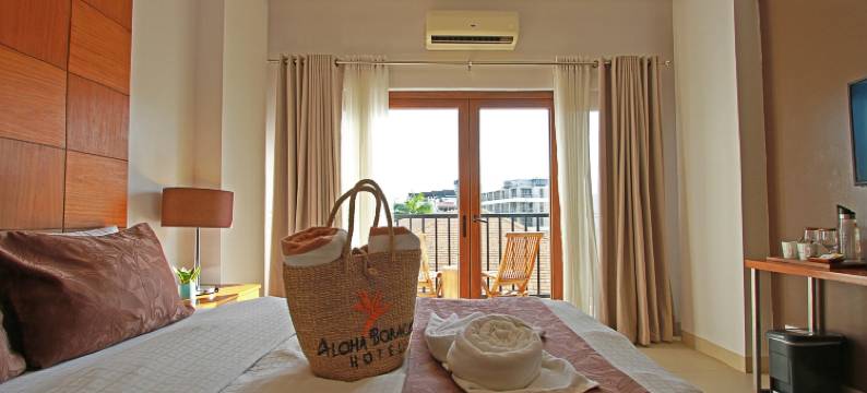 长滩岛阿罗哈酒店(Aloha Boracay Hotel)图片