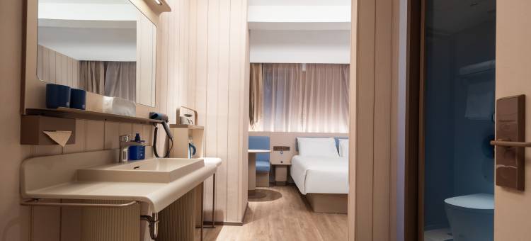 汉庭酒店(黄石磁湖摩尔城店)图片