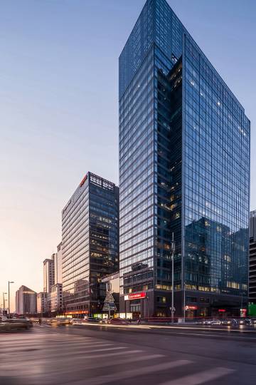 枫雨国际公寓(扬州东高铁站广陵新城店)