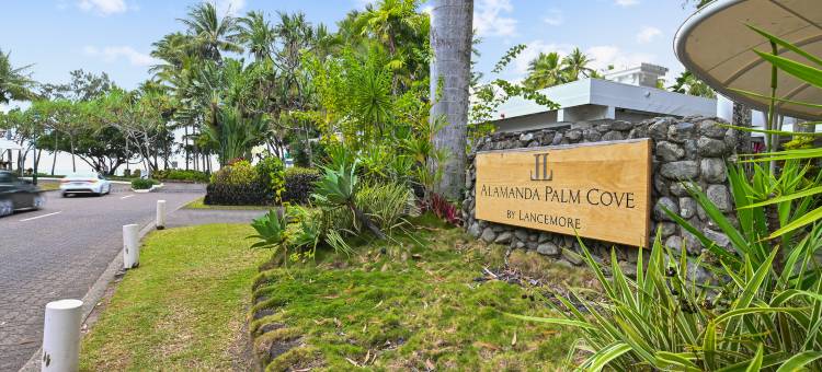 阿拉曼达棕榈湾兰斯摩尔度假村(Alamanda Palm Cove by Lancemore)图片