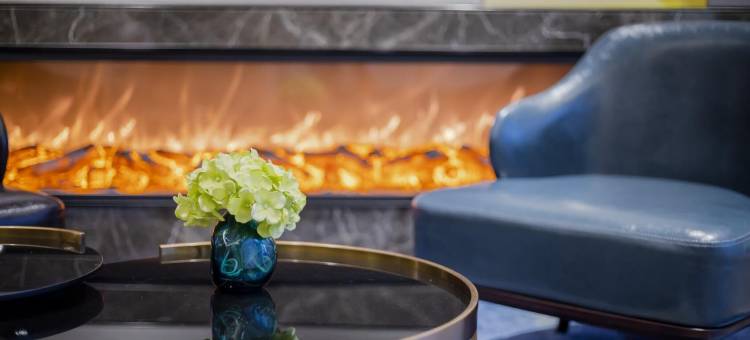 如家商旅酒店(南京江浦龙华路地铁站店)图片