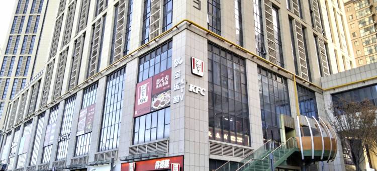宿美景归观影民宿(方特绿博园店)图片