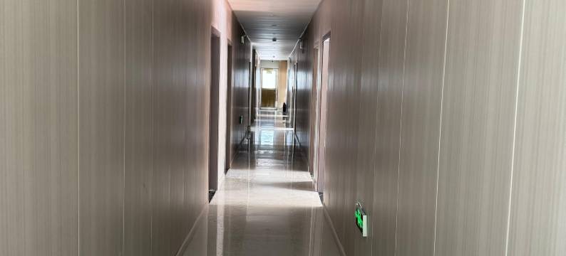 墨脱雪域行商务宾馆图片