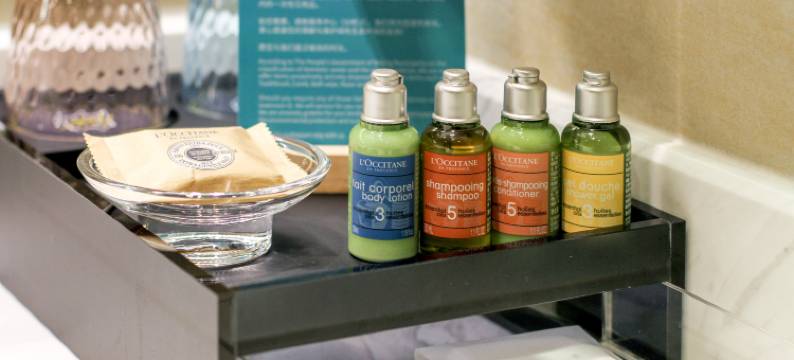 北京广安门维景国际大酒店图片