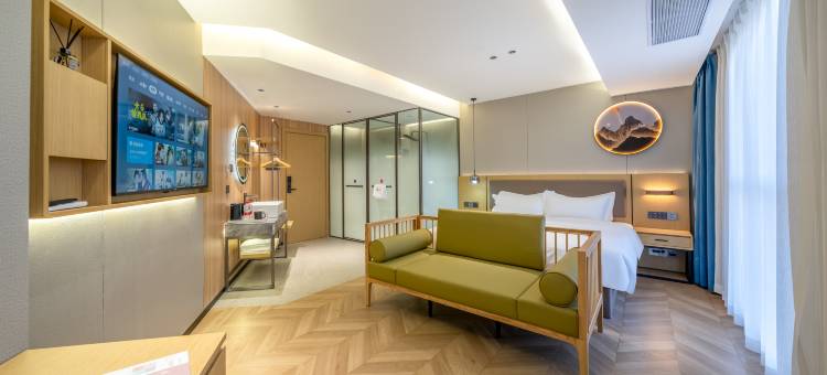 佛山希芙酒店(南海狮山店)图片