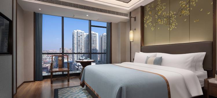 廷泊酒店(衡阳船山大道店)图片