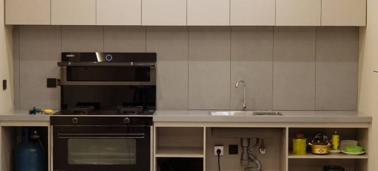 领航居未来酒店(宣城物流园店)图片