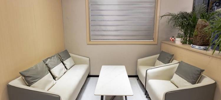 贝壳酒店(济源市职业技术学院店)图片