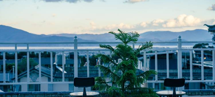 大理北斗星客栈图片