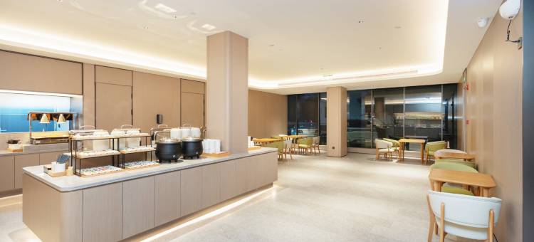 全季酒店(柳州柳太路柳工店)图片