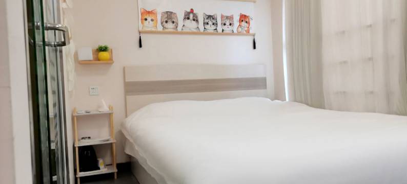 合肥七月客栈图片