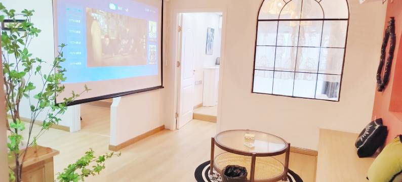 南京秦淮小筑(夫子庙地铁站店)图片