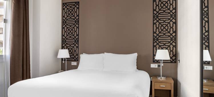 撒哈拉日落酒店(Sahara Sunset Club)图片