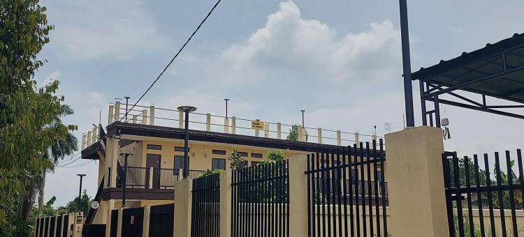 RiReRa 旅馆茂物(RiReRa Guest House Bogor)图片