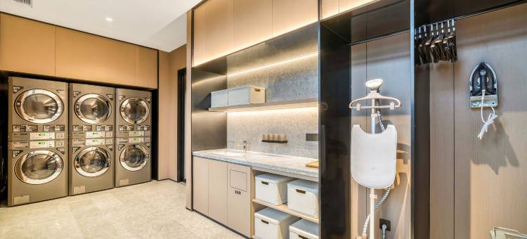 全季酒店(诸暨店口店)图片