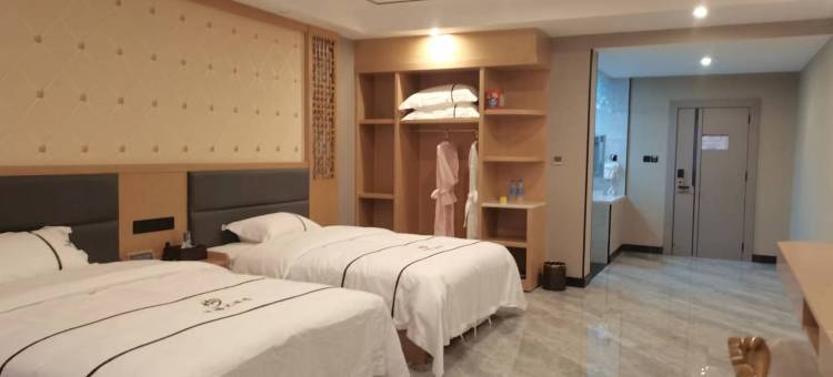 维西仟禧大酒店图片