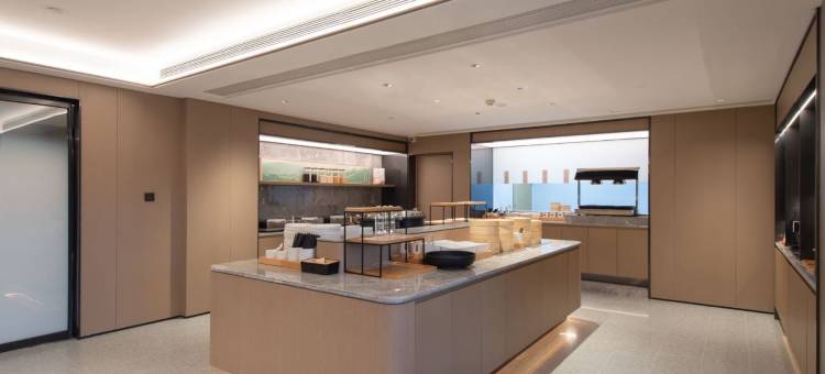 全季酒店(龙岩万宝广场店)图片