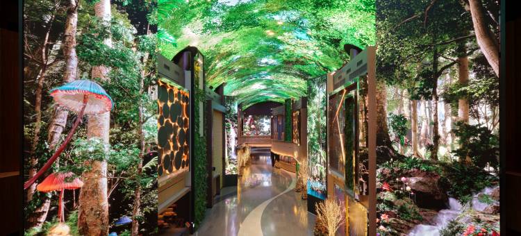 迎仕柏度假城(INSPIRE Entertainment Resort)图片