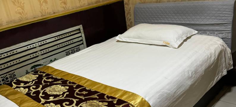 天和宾馆(机场迎宾路店)图片