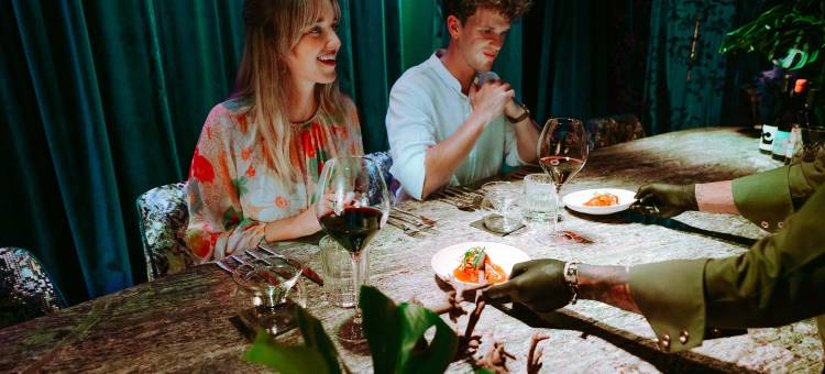 马德里硬石酒店(Hard Rock Hotel Madrid)图片