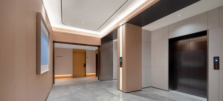 全季酒店(长春龙嘉国际机场店)图片