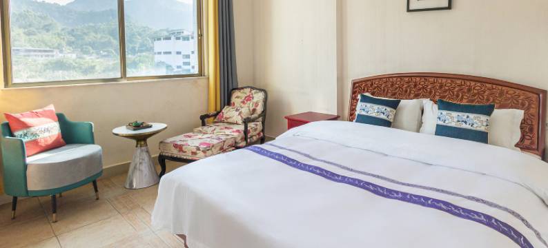 梅县恒安宾馆图片