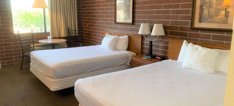 Days Inn by Wyndham Lake Point(Days Inn by Wyndham Lake Point)图片