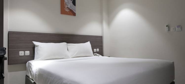 卢恩酒店(LUN Hotel Manado)图片