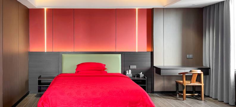 雷州梦境商务公寓(雷城汽车客运站店)图片