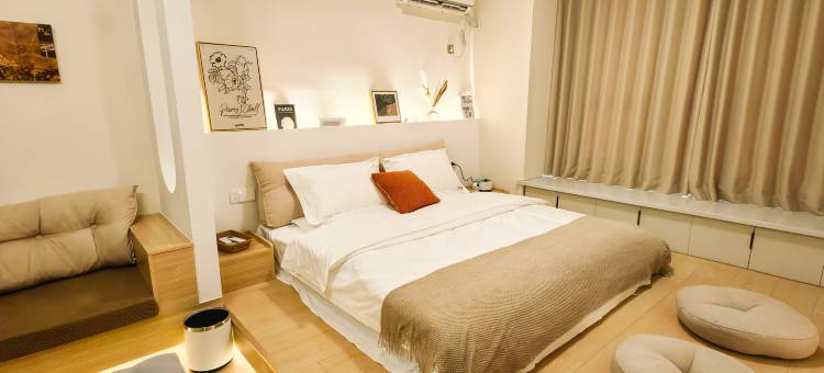 密家智慧公寓(虞城店)图片