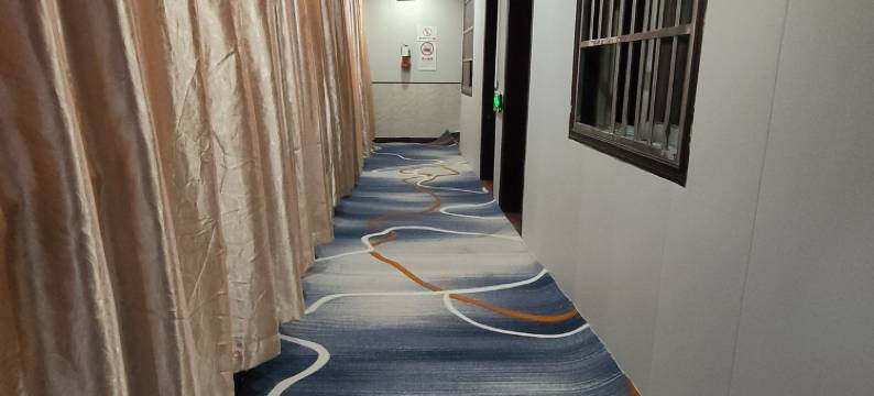 仙人居客房(杭州城桥路)图片