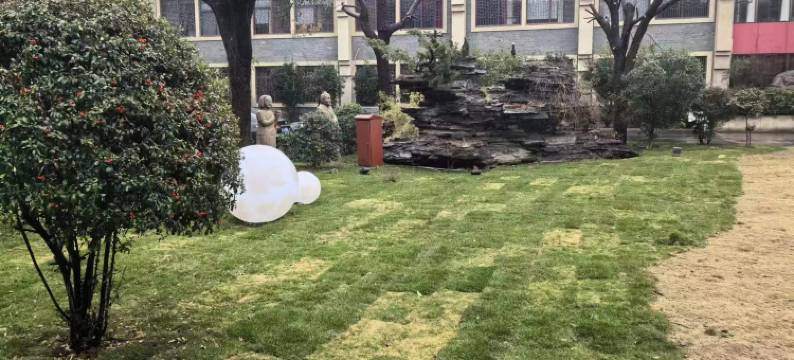 雲澜铂金酒店(丹阳高铁站天波城店)图片