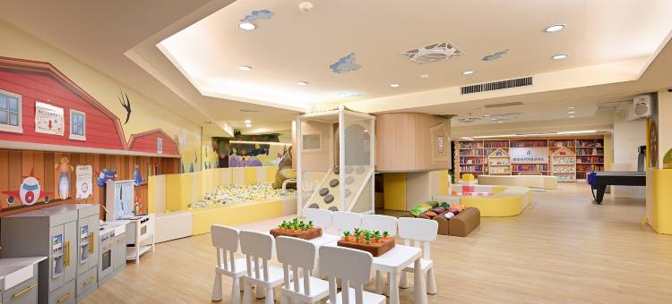 群策翡翠湾温泉饭店图片