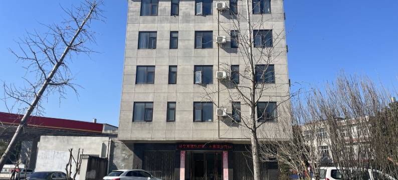 天门佳宝宾馆图片