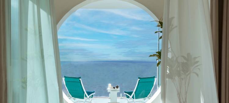 漫涂Wander·涟海云栖丨Ocean 全海景智能艺墅(大理洱海店)图片