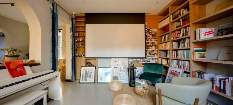 迷津民宿(龙龛码头店)图片