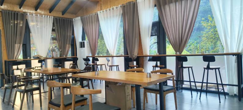 房家·泰谷里温泉度假营地图片