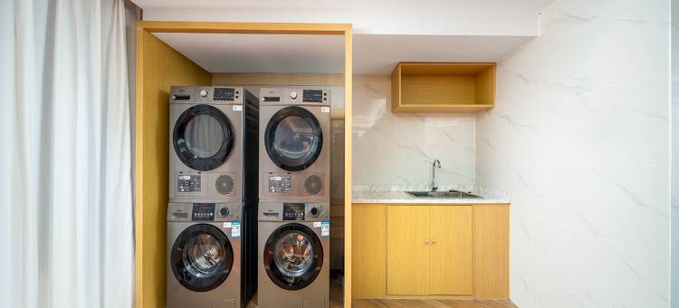 维也纳国际酒店(海口高铁东站吾悦广场店)图片