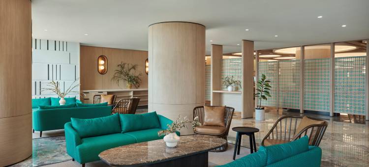 VIVERE 酒店，ARTOTEL 策划的加丁塞尔蓬(VIVERE Hotel, ARTOTEL Curated Gading Serpong)图片