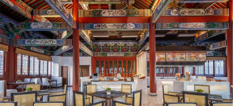 清照泉城双泉度假酒店(明水古城店)图片